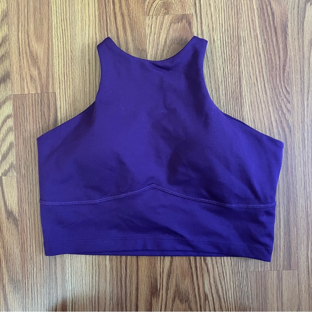 POPFLEX | High Neck Bra | 8